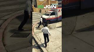 НОВЫЙ СЕРВЕР GTA 5 REJOIN RP #15 ПЕРВЫЙ ВЗГЛЯД