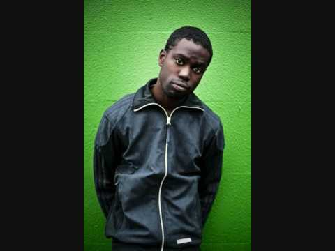 *NEW* Ghetts - Grime Activity