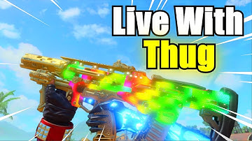 *NEW BO4 UPDATE 1.26! NEW CAPTURE THE FLAG PLAYLIST  + BLACKMARKET // BLACK OPS 4 (ROAD TO 1K SUBS)