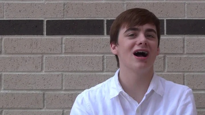 Shea Petersen- "Mayfield" Monologue
