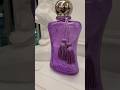 New Fragrance Alert 🔔 #perfumesforwomen #fragrance #smellgood #howto Review coming soon 💜
