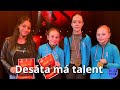 Dest m talent   kamerastih  ruzacz vaktiss