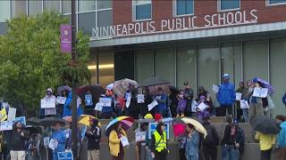 Minneapolis parents to weigh in on district's proposal to close 14 school buildings