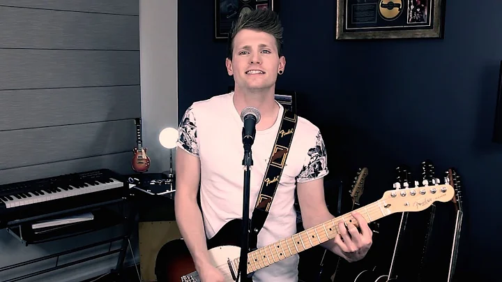 Perfect / Style - One Direction & Taylor Swift (Mashup) by Tom Harrigan