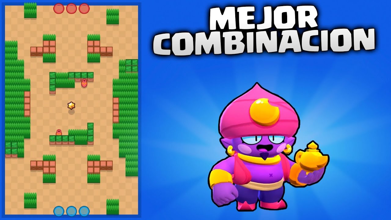 mejores poderes estelares brawl stars