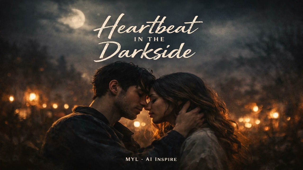 Heartbeat in the Darkside ( Inspired by BMTH )