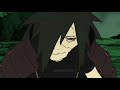 PRESET AM UCHIHA MADRA