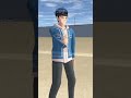 saltingnya sampe pingsan:)👊🏻 ib sound? : @Random_Ch427 #sakuraschoolsimulator #fyp #mogasuka