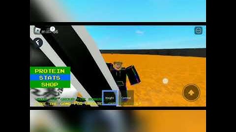 SCRIPT//MUSCLE SIMULATOR//OP AND FREE//