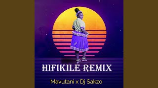 Hilexi (Mavutani Remix) (2026 Version)