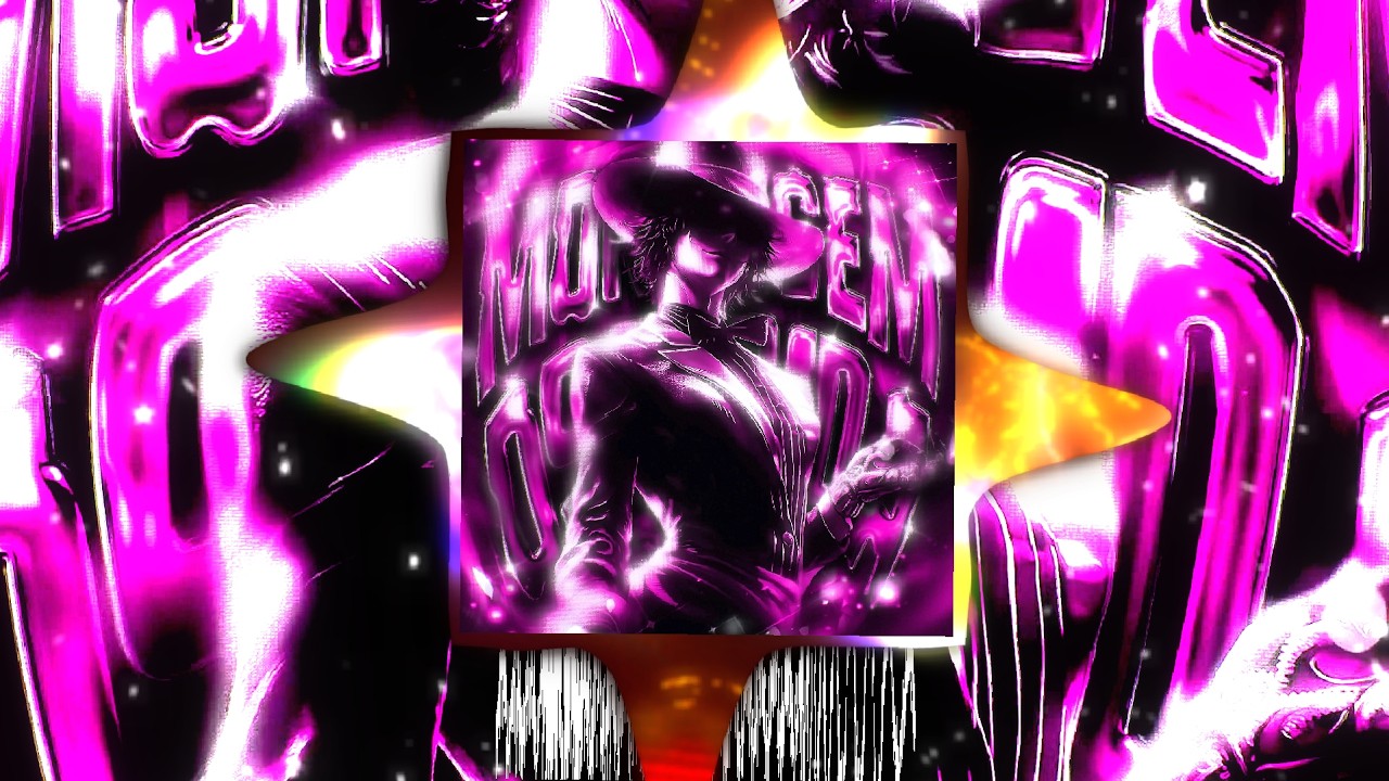Dhruv Vajasi, RVNGE - MONTAGEM OSCURIDA (Slowed)