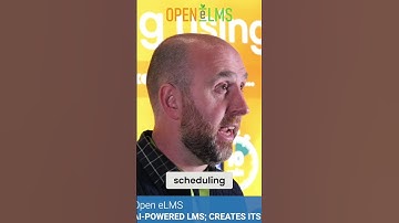 The All-in-One Learning Solution from Open eLMS  #elearning #lms #education #coursecreation