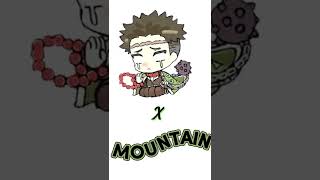 Gyomei Himejima In Different Styles