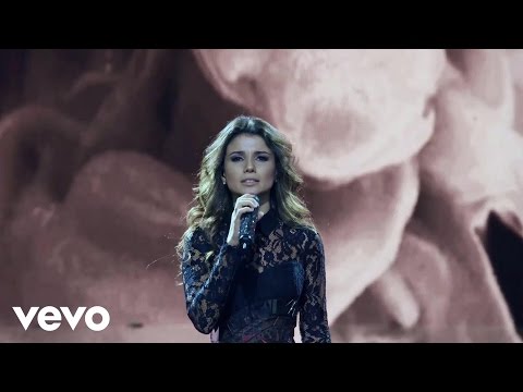 Paula Fernandes - Depende Da Gente