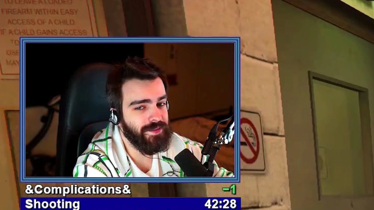 The Theoretical Best GTA 5 Speedrun Time - DarkViperAU