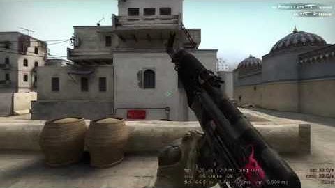 Csgo Silver Frag Movie