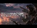 Terminator: Resistance. The unknown. Final Lets play part 15