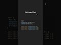 Split Image Hover Effect | Creative CSS Animation #coding #htmlcss #cssanimation