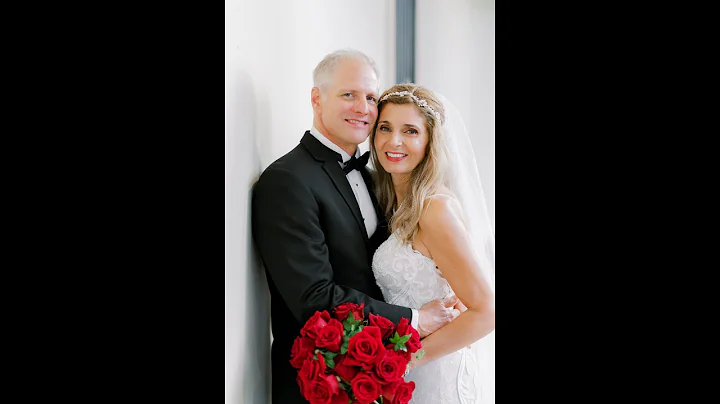 Highlights of Sheila & Steven's Wedding 11.20.2021