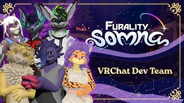 VRChat Developer Roundtable