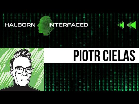 Interfaced with Piotr Cielas, Offensive Security Engineer at Halborn