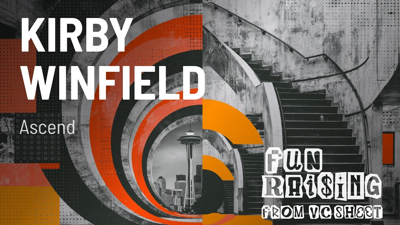 Kirby Winfield | Ascend