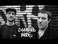 Capture de la vidéo Sleaford Mods - Arena Vienna 2023