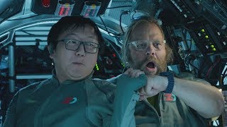 Insertion | The Meg (2018)
DISCLAIMER
Copyright Disclaimer Under Section 107 of the Copyright Act 1976, allowance is made for fair use for purposes such as criticism, comment, news reporting, teaching, scholarship, and research. Fair use is a use permitted by copyright statute that might otherwise be infringing. Non-profit, educational or personal use tips the balance in favor of fair use. No copyright infringement intended. Insertion | The Meg (2018)