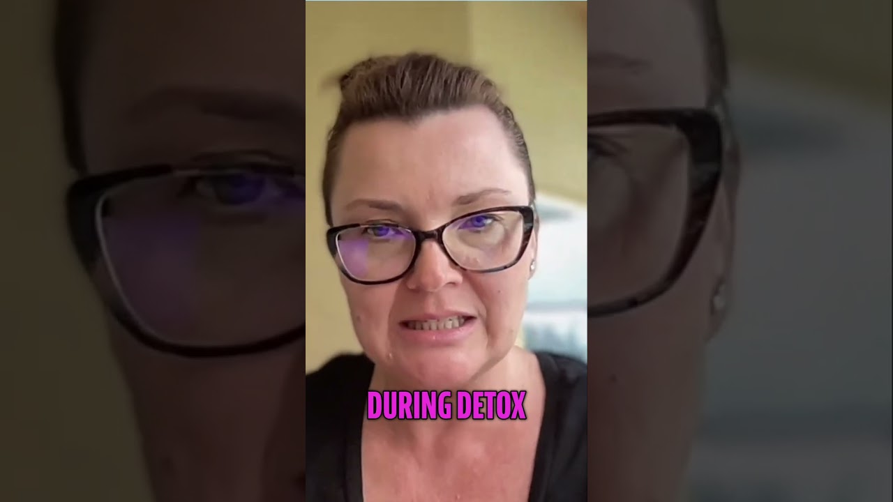 Unlocking Autophagy: Your Body's Natural Cleanup Process