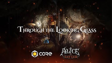 Create American McGee