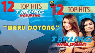 Top Hits Tarling - Waru Doyong (Karaoke)