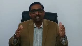 Presentation skills Workshop brief by Sreedhar Vedula
