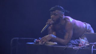 [hate5six] JPEGMAFIA - November 05, 2019