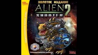 PC   Alien Shooter 2 OST