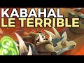 Expeditions  kabahal  huz vod dofus