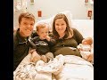 Zach and Tori Roloff welcome new daughter pictures