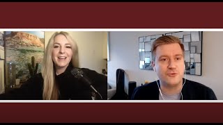 Interview With Career & Life Transition Coach, Dan Mason