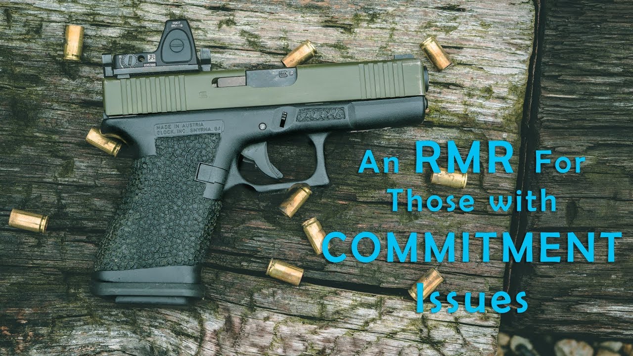 Dueck Defense RBU - YouTube