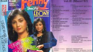 Fenny Bauty - Mulut Lelaki