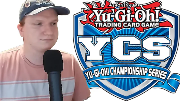 How MBT got knocked out of YCS Charlotte