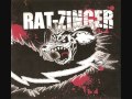 rat-zinger - rock&roll terror