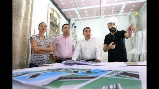 Santa Cruz recupera la histórica Casa Siliuto para abrirla como nueva Casa de la Juventud