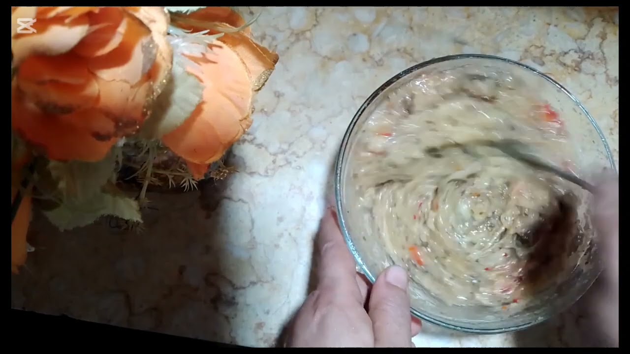 لاهتحمريه ولا في صنيه هتعمليه دي وجبه صحيه احلى طعم طريقه تحضير البتجان المشوي 