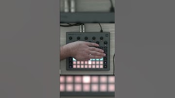 Learn the Circuit Rhythm #workflow