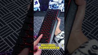 The EV63 is finally restocked #EV63#Magnetic axis keyboard#iqunix#Delta Operation