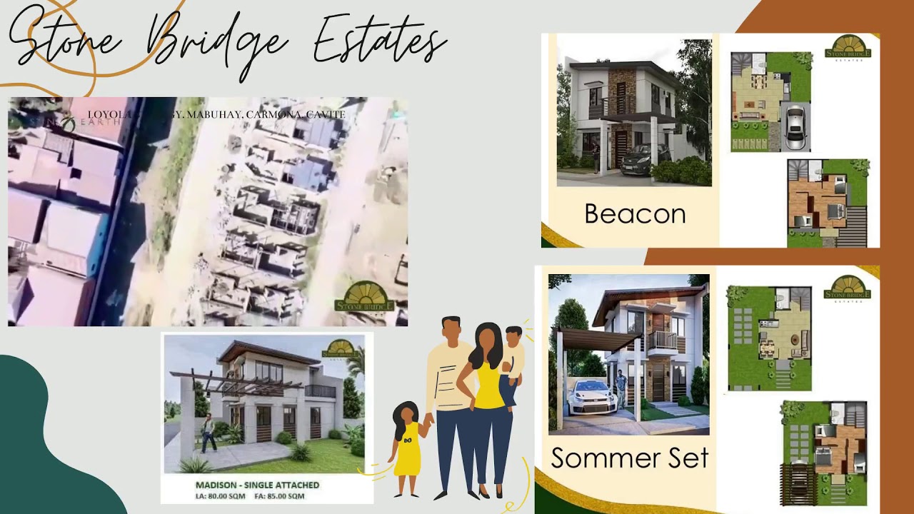 HOUSE AND LOT CARMONA,CAVITE YouTube