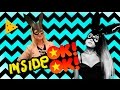 Inside OK!OK! Ariana Dangerous Woman perigóticaaaaa