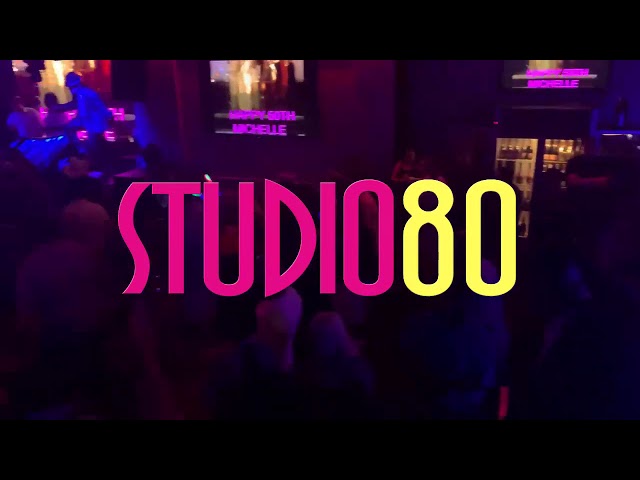 Studio-80 - Fragmenty lata