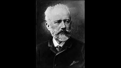 Piotr Tchaikovsky   1812 Overture   Finale
