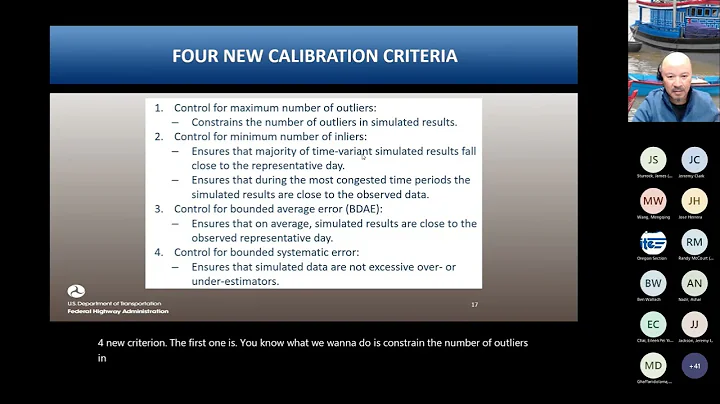 Oregon ITE SimCap Hybrid Luncheon & Webinar   Data Cluster Analysis 04 25 2023